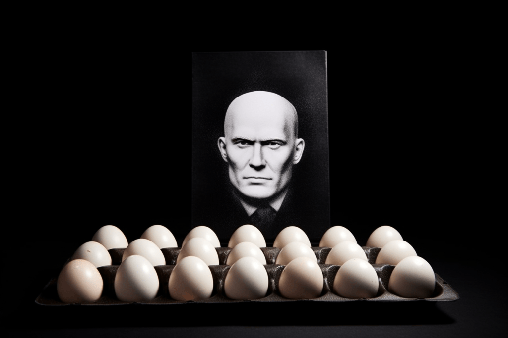 1voyance.org rever de oeufs 1