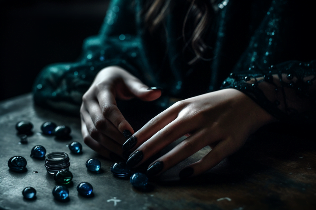 1voyance.org rever de ongles 2