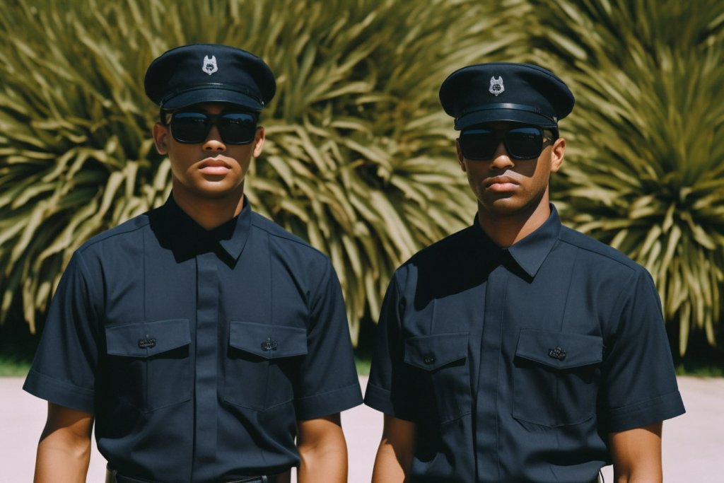 1voyance.org rever de police 1