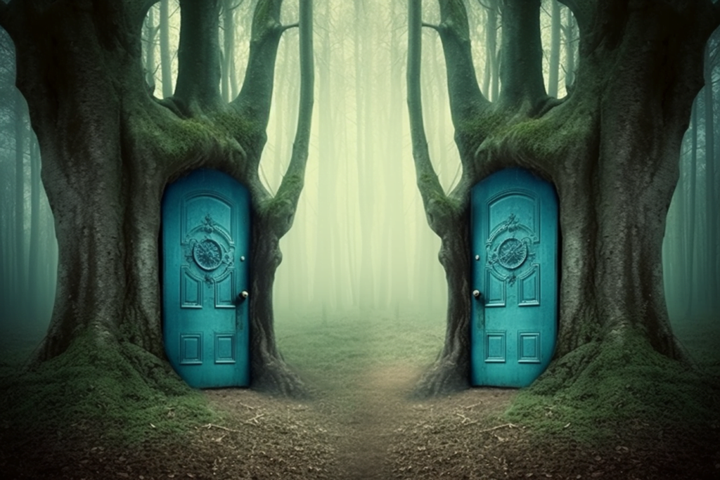 1voyance.org rever de porte 1