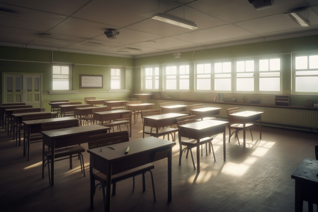 1voyance.org rever de salle de classe cours 1