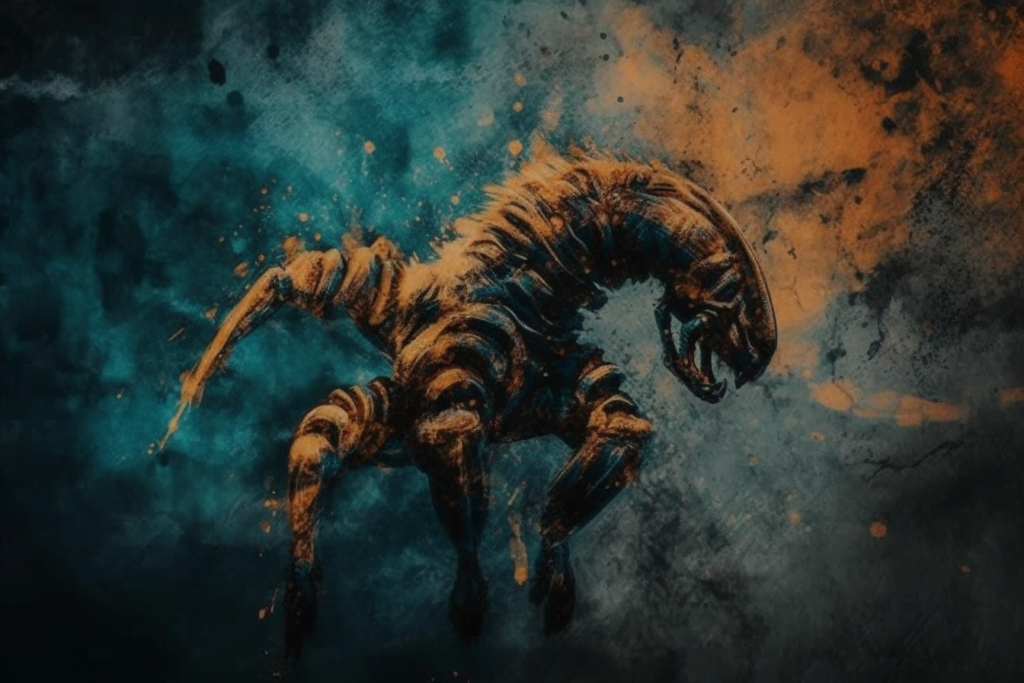 1voyance.org rever de scorpion 1