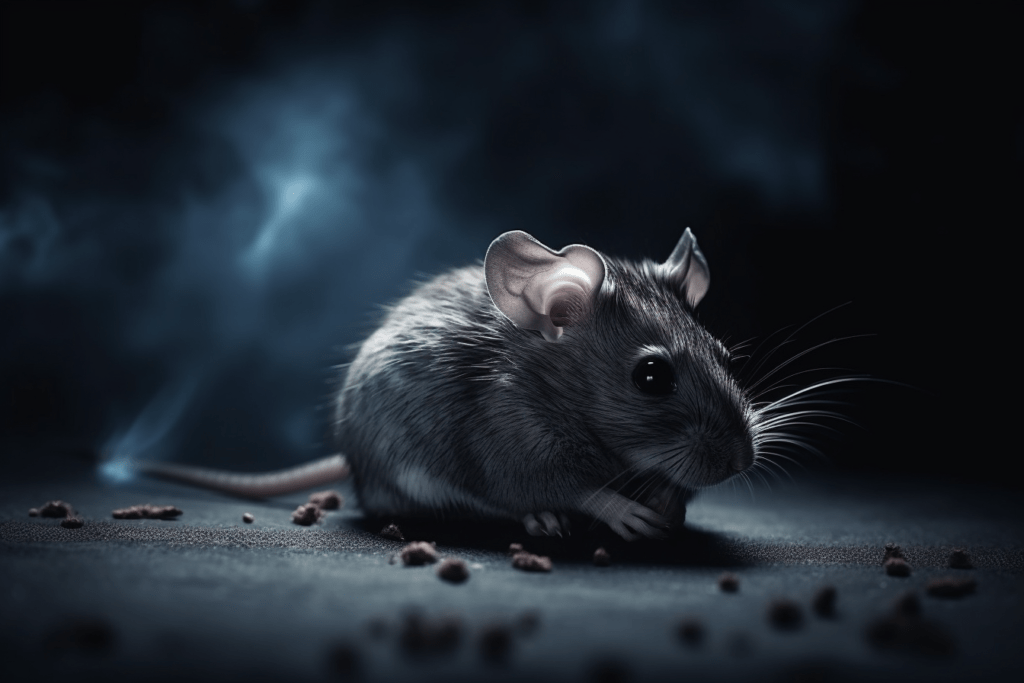 1voyance.org rever de souris rat