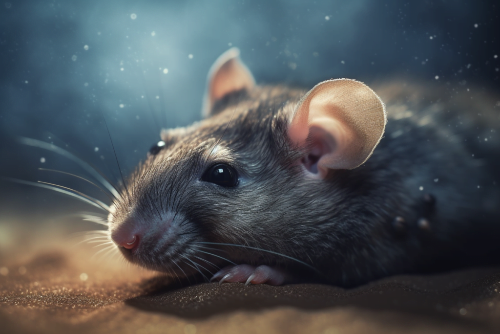1voyance.org rever de souris rats 2