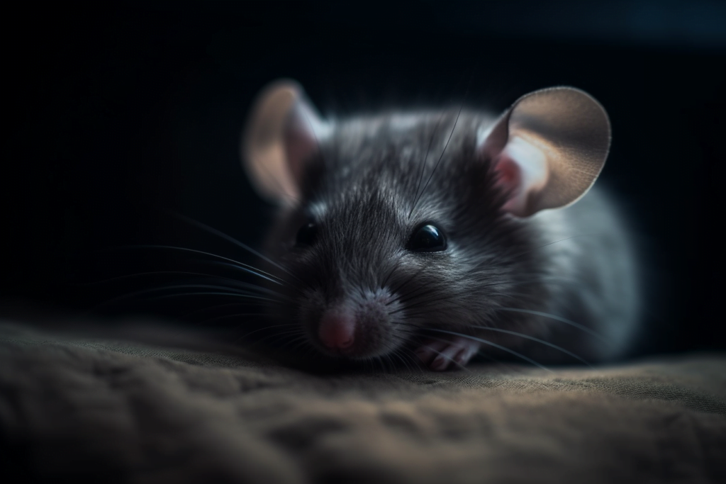1voyance.org rever de souris rats 3