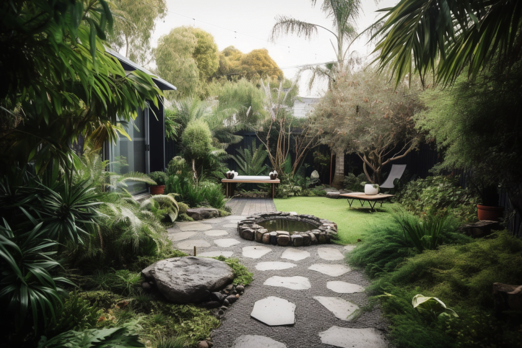 1voyance.org rever jardin