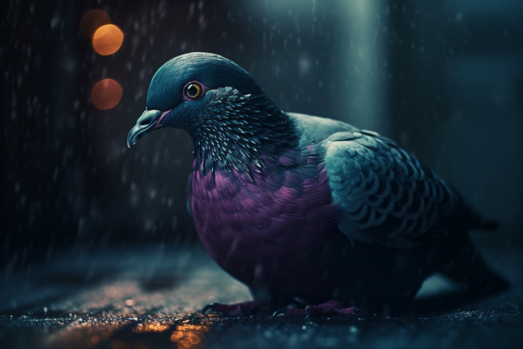 1voyance.org rever pigeon