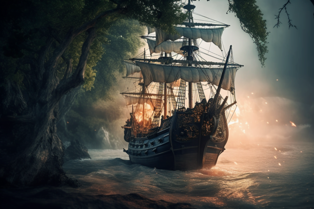 1voyance.org rever pirate