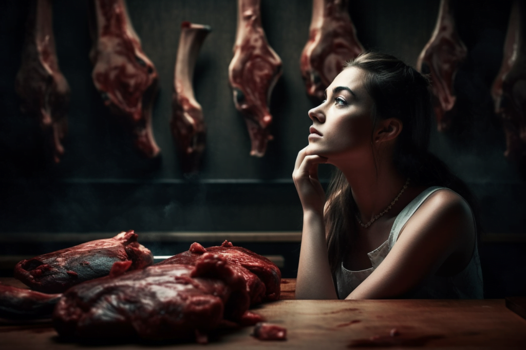 1voyance.org rever viande 2