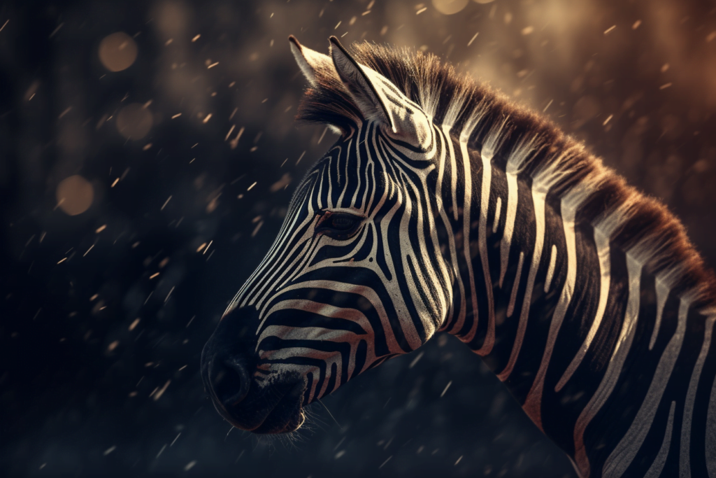 1voyance.org rever zebre