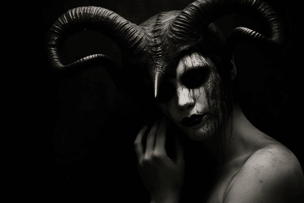 1voyance.org rever d etre possede demon 1