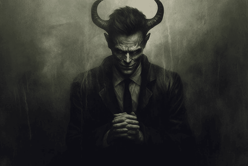 1voyance.org rever d etre possede demon 2