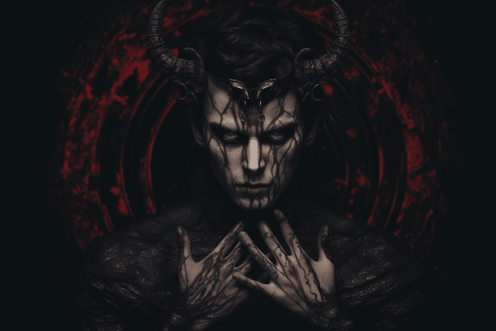 1voyance.org rever d etre possede demon 3