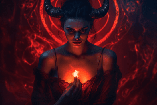 1voyance.org rever d etre possede demon 4