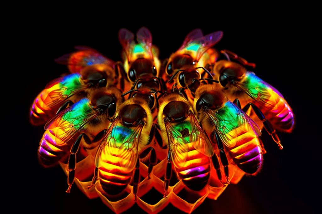 1voyance.org rever de abeilles 2