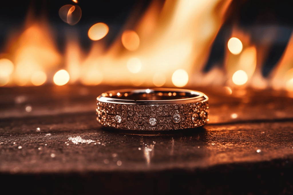 1voyance.org rever de alliance bague fiancailles 1