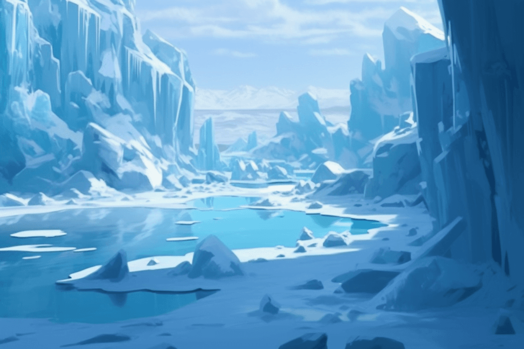 1voyance.org rever de glace 1