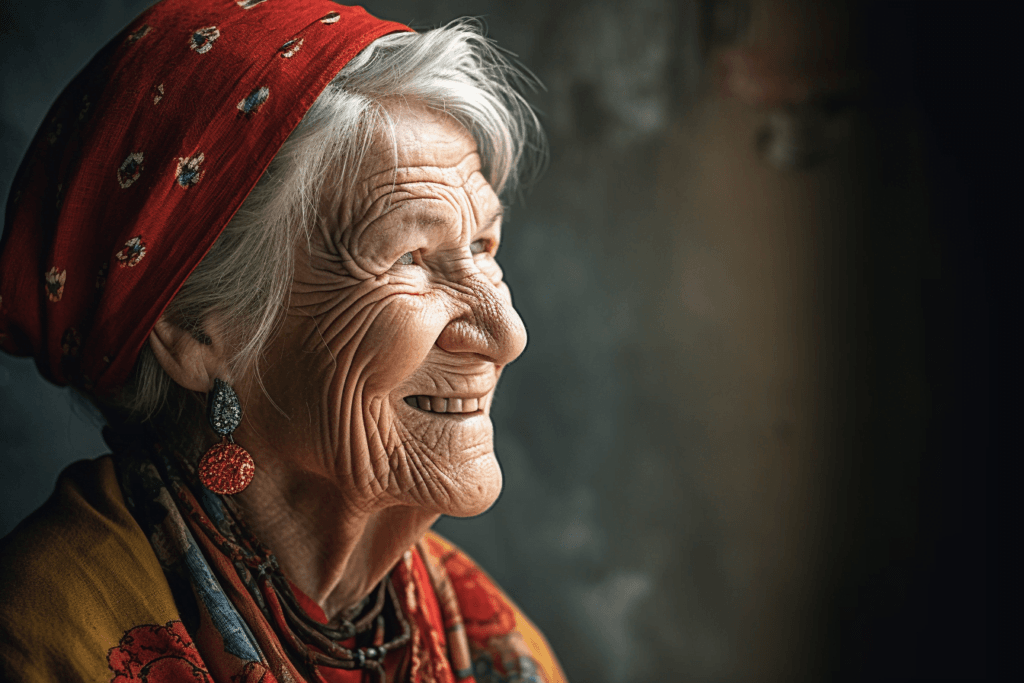 1voyance.org rever de grand mere morte