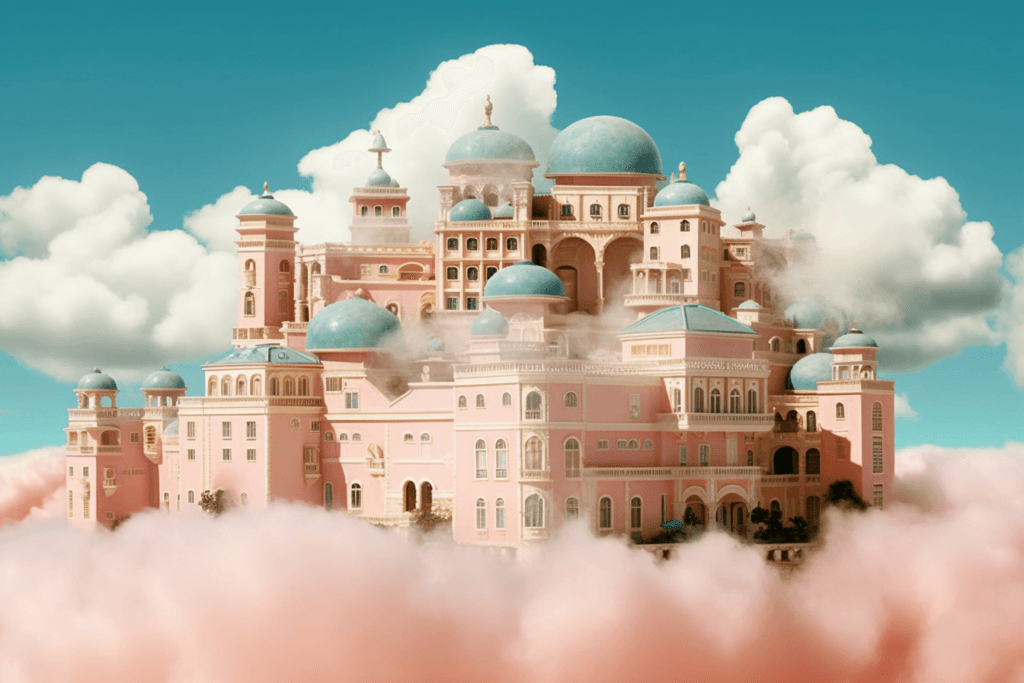 1voyance.org rever de hotel vacances 1