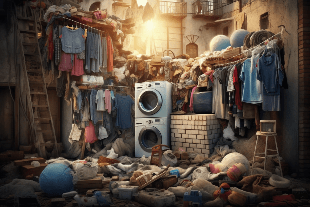 1voyance.org rever de lessive linge sale 1