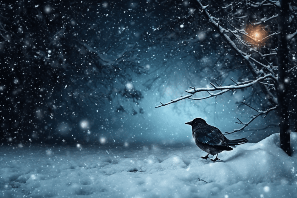 1voyance.org rever de neige 1