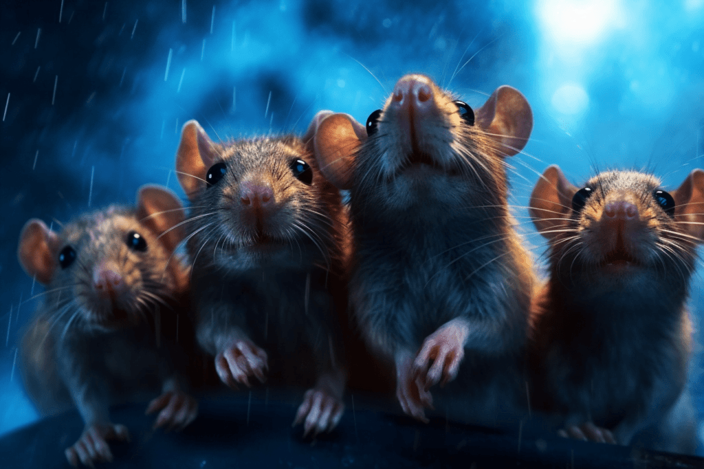 1voyance.org rever de rats 1