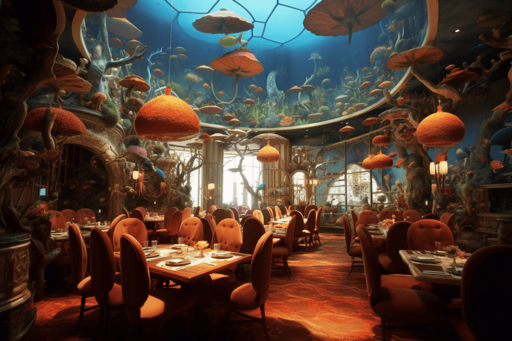1voyance.org rever de restaurant 1