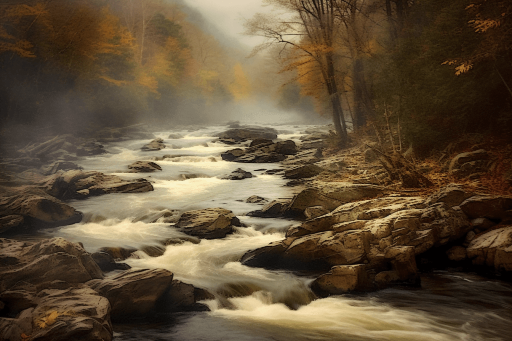 1voyance.org rever de riviere ruisseau 2