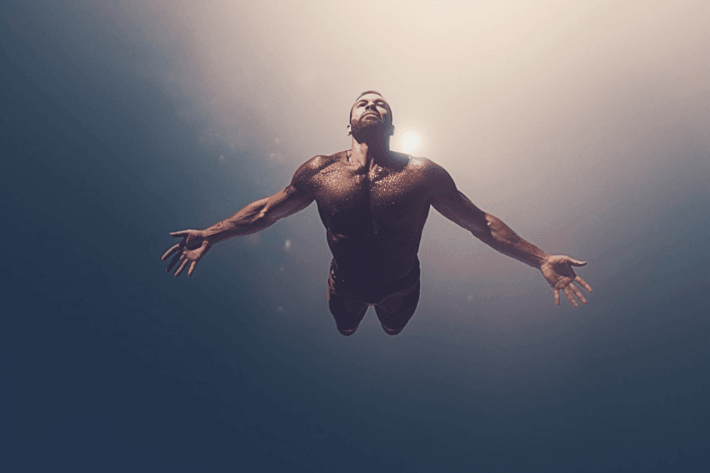 1voyance.org rever de voler flotter planer 2