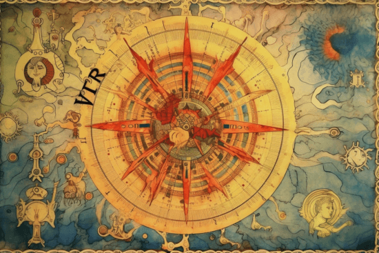 creer carte geomantique 1voyance.org