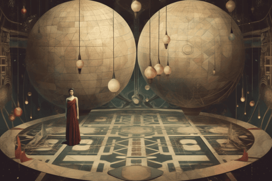 geomancie et feng shui