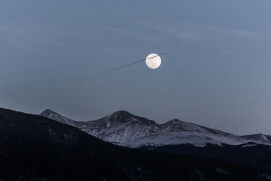 La Pleine Lune de décembre 2023 : Révélations et Conseils pour Chaque Signe