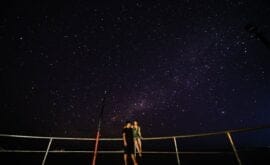Les Astres de l'Amour: Décryptage des Influences Astrales sur les Rencontres de 2024