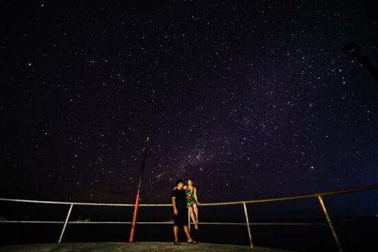 Les Astres de l'Amour: Décryptage des Influences Astrales sur les Rencontres de 2024