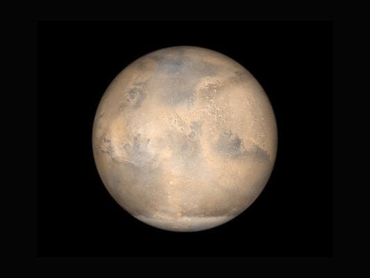 Les Influences Astrales de Mars 2024 : Amour, Fortune et Révélations Cosmiques