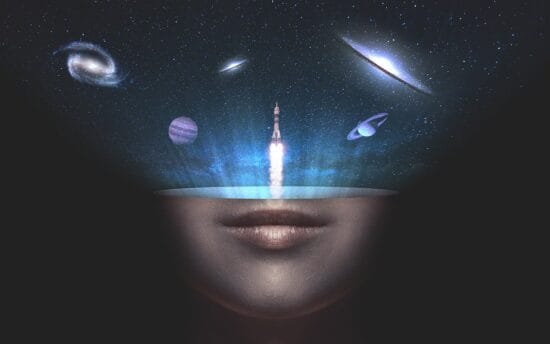 L'Influence Cosmique sur notre Image : Quand les Astres Guident notre Transformation