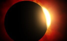 L'éclipse solaire du 2 octobre 2024 : Un catalyseur pour votre évolution personnelle