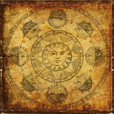L'Astrologie Africaine : Un Voyage Spirituel à Travers les Étoiles du Continent