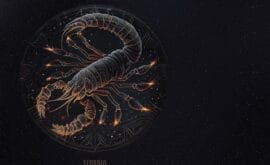 L'Influence Mystique de la Nouvelle Lune en Scorpion : Un Portail vers la Transformation Spirituelle