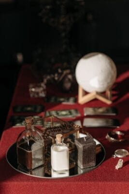 Prière pour devenir voyant : développer ses dons de voyance par la spiritualité