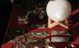Prière pour devenir voyant : développer ses dons de voyance par la spiritualité