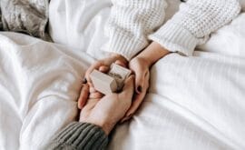 Rêver d'une demande en mariage de son ex : Significations et interprétations