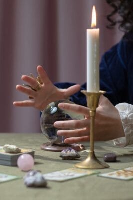 Tirage en Croix de l'Oracle de Belline : Signification et Interprétation