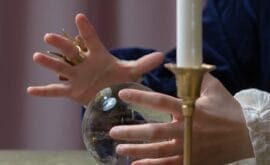 Tirage en Croix de l'Oracle de Belline : Signification et Interprétation
