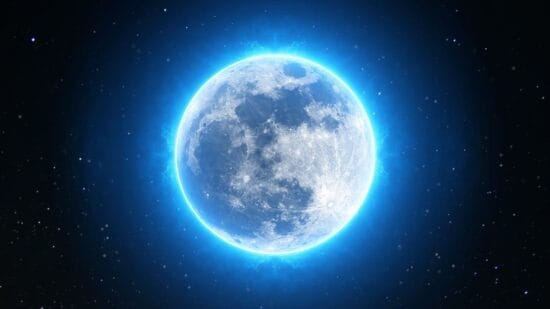 L'influence de la Pleine Lune des Neiges de février 2025 sur votre vie amoureuse selon votre signe astrologique
