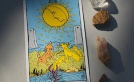 Nouvelle Lune en Verseau : Booster votre intuition et vos pratiques ésotériques
