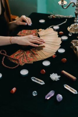 Comment utiliser l'Oracle des Anges : Guide complet pour débutants et confirmés