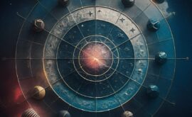 Nouvelle Lune d'avril 2025 : Découvrez son influence sur votre signe astrologique 🌑✨
