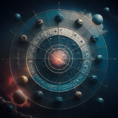 Nouvelle Lune d'avril 2025 : Découvrez son influence sur votre signe astrologique 🌑✨