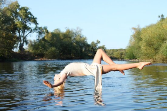 Rêver de décoller du sol : que révèle cette puissante expérience onirique ?